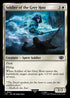 LTR 032 Soldier of the Grey Host C