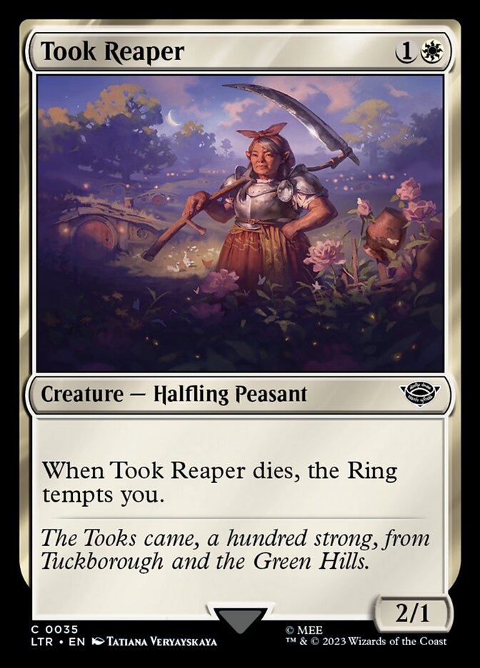 LTR 035 Took Reaper C