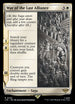 LTR 036 War of the Last Alliance R