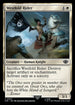 [Foil] LTR 037 Westfold Rider C