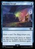 [Foil] LTR 043 Birthday Escape C
