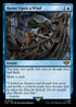 LTR 044 Borne Upon a Wind R