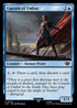 LTR 045 Captain of Umbar C