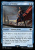 [Foil] LTR 045 Captain of Umbar C