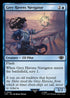 [Foil] LTR 053 Grey Havens Navigator C