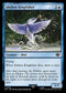 [Foil] LTR 058 Ithilien Kingfisher C