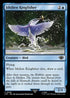 [Foil] LTR 058 Ithilien Kingfisher C