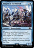 [Foil] LTR 059 Knights of Dol Amroth C