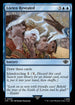 [Foil] LTR 060 Lorien Revealed C