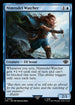 [Foil] LTR 063 Nimrodel Watcher C