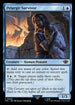 [Foil] LTR 064 Pelargir Survivor C