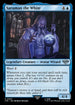 [Foil] LTR 067 Saruman the White U
