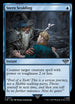 LTR 071 Stern Scolding U
