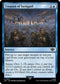 [Foil] LTR 074 Treason of Isengard C