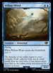 LTR 076 Willow-Wind C