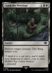 [Foil] LTR 081 Claim the Precious C