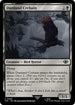 [Foil] LTR 082 Dunland Crebain C