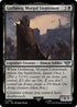 LTR 087 Gothmog, Morgul Lieutenant U