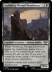 LTR 087 Gothmog, Morgul Lieutenant U