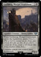 [Foil] LTR 087 Gothmog, Morgul Lieutenant U