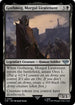 [Foil] LTR 087 Gothmog, Morgul Lieutenant U