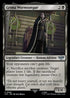 [Foil] LTR 088 Grima Wormtongue U