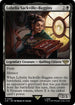[Foil] LTR 093 Lobelia Sackville-Baggins R