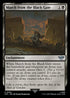 [Foil] LTR 094 March from the Black Gate U