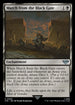 [Foil] LTR 094 March from the Black Gate U