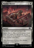 [Foil] LTR 096 Mordor Muster C