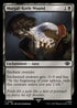 LTR 098 Morgul-Knife Wound C
