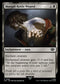 [Foil] LTR 098 Morgul-Knife Wound C
