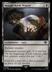 [Foil] LTR 098 Morgul-Knife Wound C