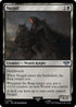 LTR 100 Nazgul (0100) U