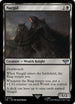 LTR 100 Nazgul (0100) U