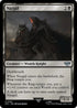 [Foil] LTR 100 Nazgul (0100) U