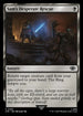 [Foil] LTR 105 Sam's Desperate Rescue C
