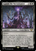 LTR 106 Sauron, the Necromancer R