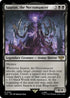 [Foil] LTR 106 Sauron, the Necromancer R