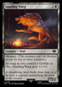 LTR 109 Snarling Warg C