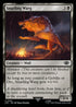 [Foil] LTR 109 Snarling Warg C