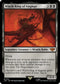 [Foil] LTR 114 Witch-king of Angmar M