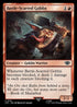 [Foil] LTR 115 Battle-Scarred Goblin C