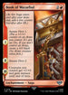 [Foil] LTR 116 Book of Mazarbul U