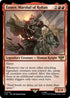 LTR 120 Eomer, Marshal of Rohan R
