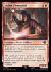 [Foil] LTR 122 Erebor Flamesmith C