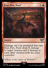 [Foil] LTR 125 Fear, Fire, Foes! U