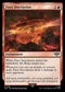 [Foil] LTR 126 Fiery Inscription U