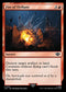 [Foil] LTR 127 Fire of Orthanc C