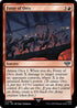 [Foil] LTR 128 Foray of Orcs U